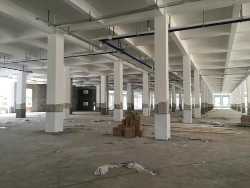 邳州裝修品牌施工與食品廠裝潢報(bào)價(jià) 選對建材是關(guān)鍵