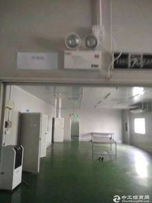 3080平方米食品加工廠房出租，6米層高，環評齊全，適合會展服務