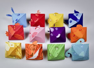 甜蜜與夢(mèng)幻的交織 動(dòng)漫風(fēng)格在糖果包裝設(shè)計(jì)中的藝術(shù)呈現(xiàn)