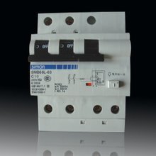 漏電斷路器10A 原理、選購(gòu)與安全防護(hù)全解析