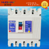 低壓斷路器接線圖詳解 從諾瑪克科技看漏電保護(hù)與商機(jī)